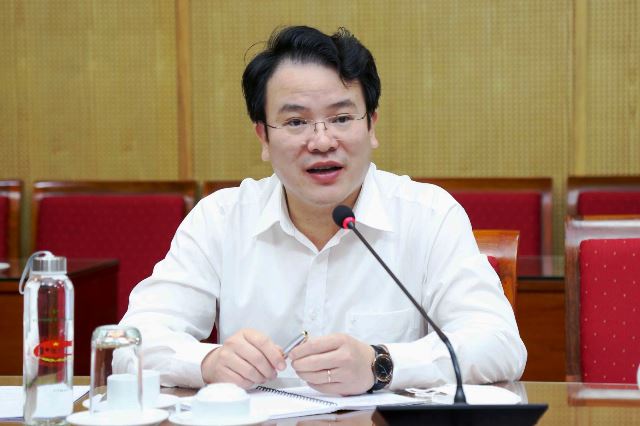 Xây dựng nền kinh tế độc lập, tự chủ gắn với hội nhập kinh tế sâu rộng