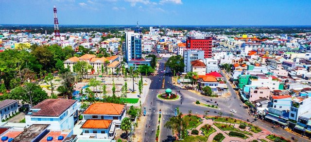 Quy hoạch tỉnh Sóc Trăng thời kỳ 2020-2030, tầm nhìn đến năm 2050