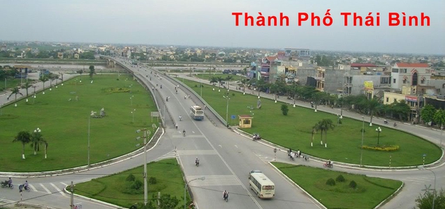 Thái Bình phấn đấu phát triển nhanh tương xứng với tiềm năng, lợi thế