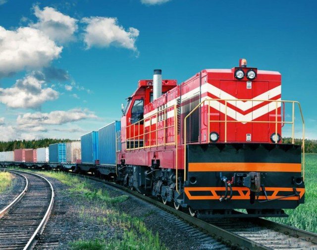 Nâng cao năng lực, sản lượng vận tải đường sắt liên vận quốc tế