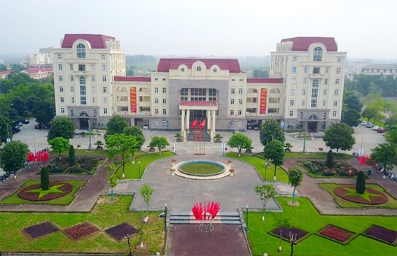 Hà Nội Huyện Mê Linh đạt chuẩn nông thôn mới