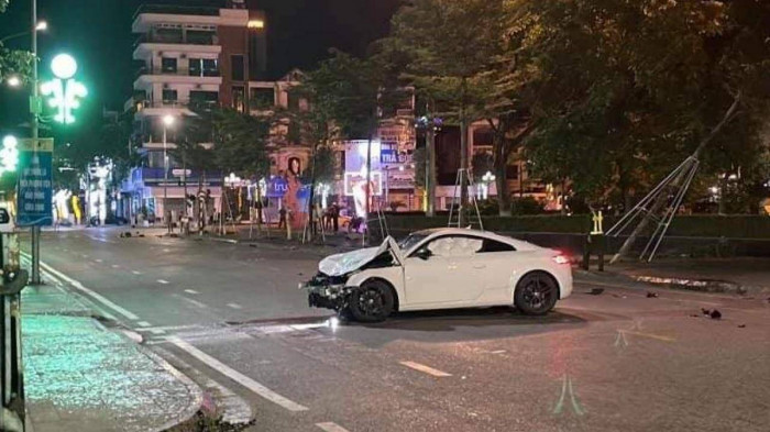 Ngành GTVT sẽ đưa quy chế cấm rượu, bia vào tiêu chí khen thưởng