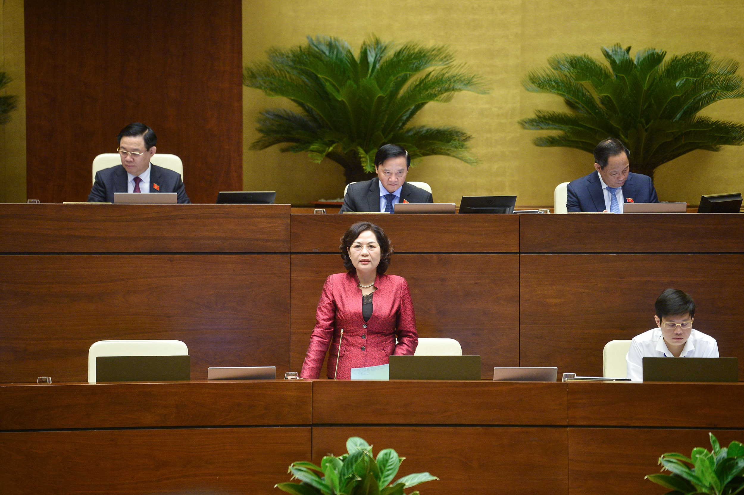 Vì sao vàng miếng JSC “độc quyền”