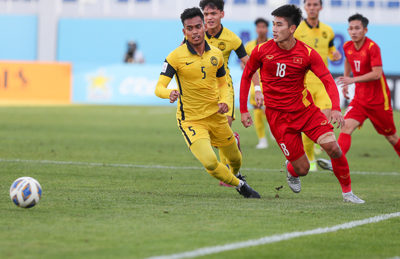 Thủ tướng chúc mừng U23 Việt Nam vào tứ kết