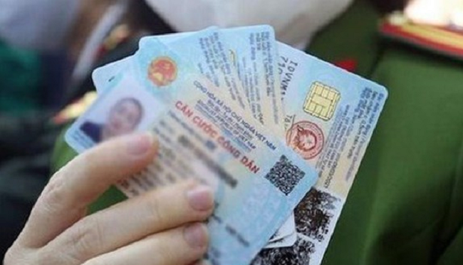 Không đổi CCCD khi hết hạn có bị phạt không