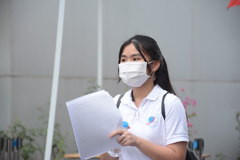 Hà Nội giữ ổn định phương thức thi vào lớp 10 chương trình song bằng