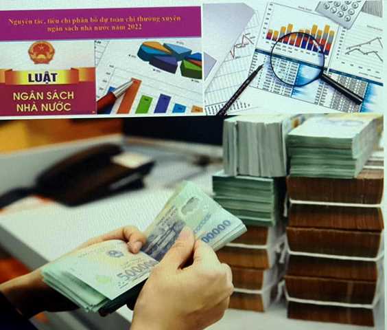 Chỉ số công khai ngân sách OBI 2021 Ghi nhận thay đổi tích cực của Việt Nam