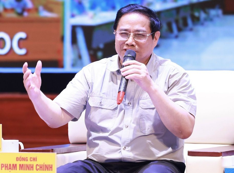 Quan tâm, chăm lo, đồng hành, bảo đảm quyền lợi của người lao động
