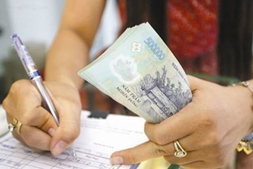 Tăng lương tối thiểu vùng cho người lao động từ ngày 1 7