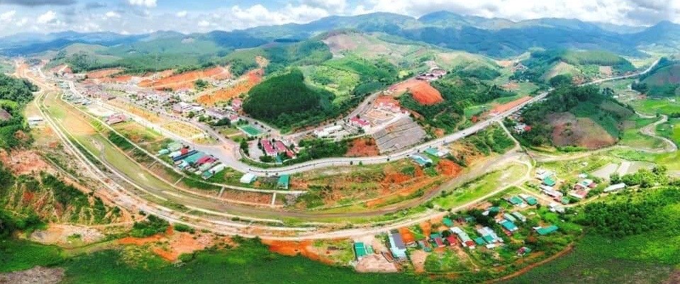 Tu Mơ Rông Những bước tiến vững chắc