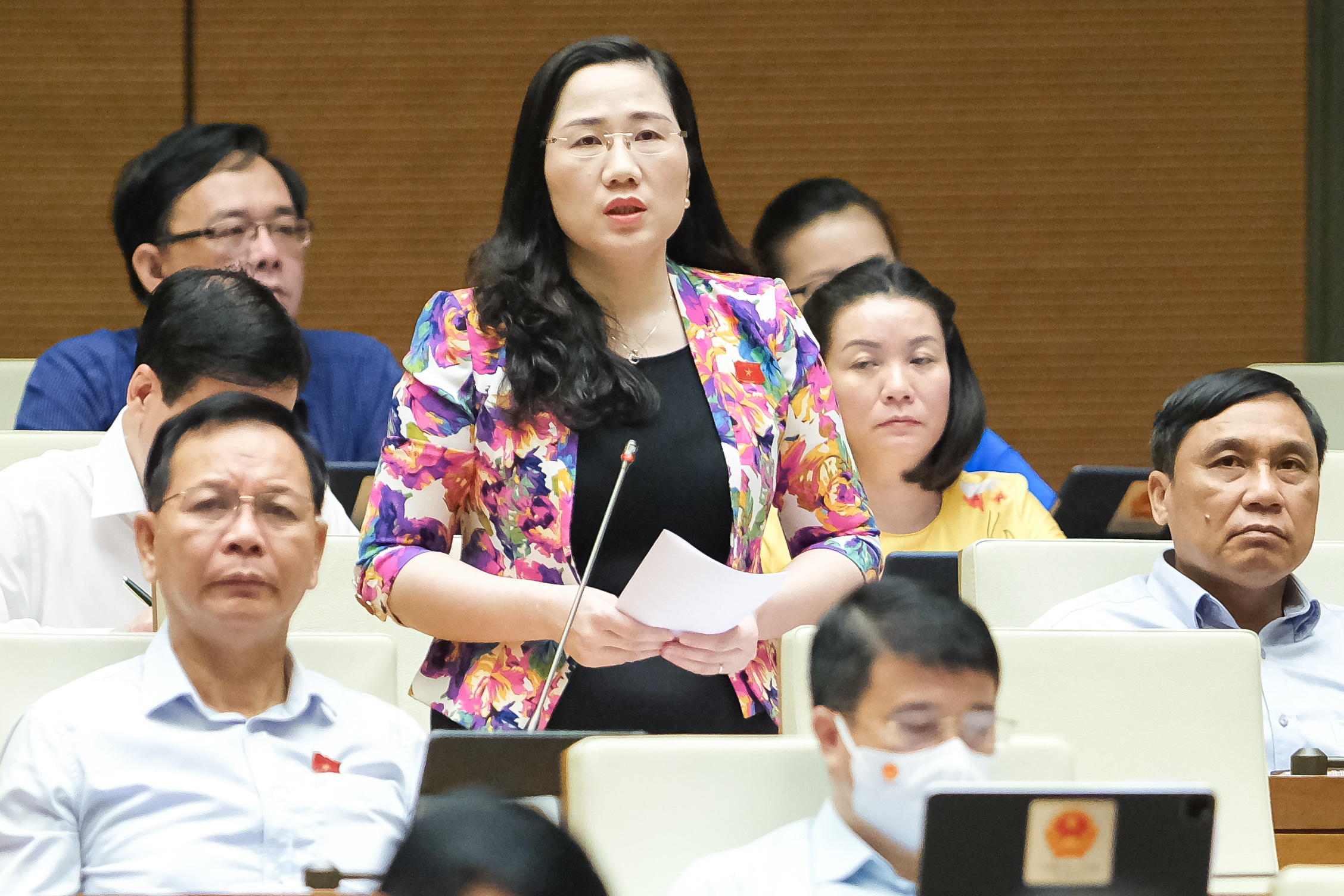 Cần cơ chế kiểm soát, chống biến tướng, lợi ích nhóm trong xã hội hóa y tế