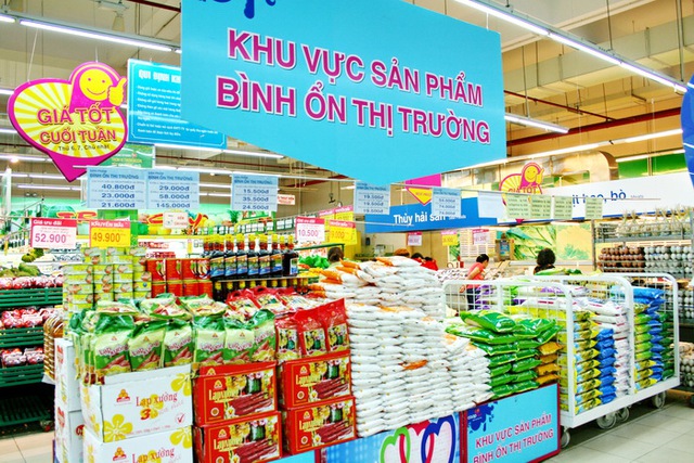 Đề xuất quy định mới về bình ổn giá