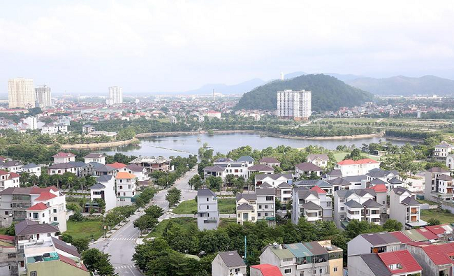 Phát triển đô thị giàu bản sắc văn hóa xứ Nghệ