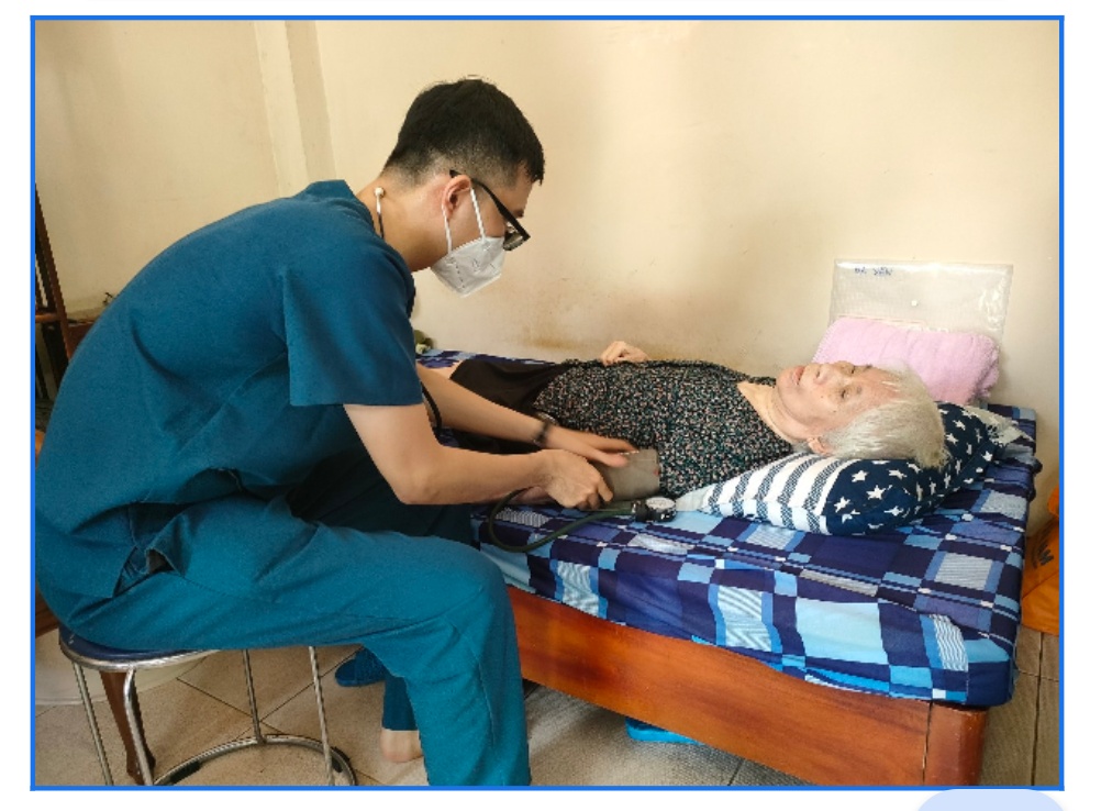 TP Hồ Chí Minh phát động Tháng cao điểm tiêm vắc xin phòng COVID-19