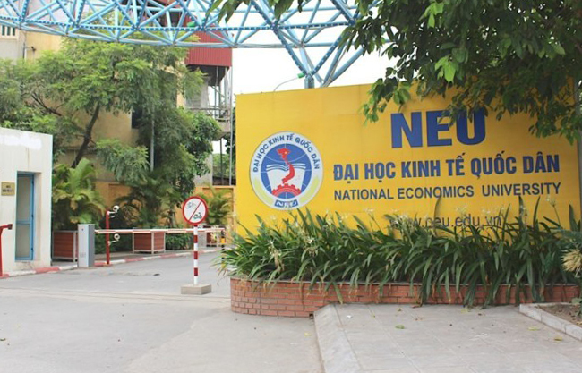 Trường ĐH Kinh tế Quốc dân không tuyển sinh theo kết quả thi tốt nghiệp từ năm 2023