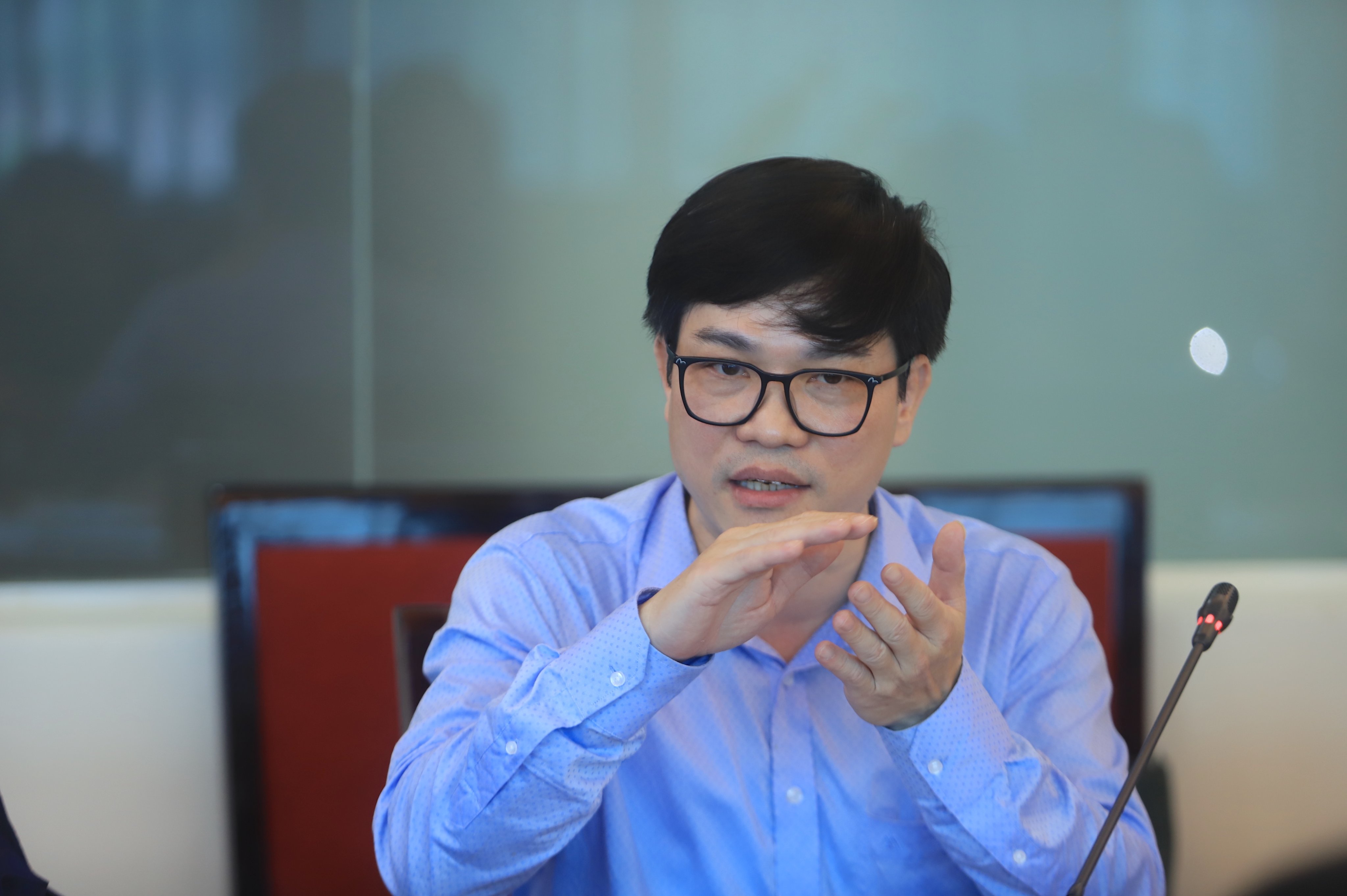 Mức lương đủ sống – Góc nhìn đa chiều