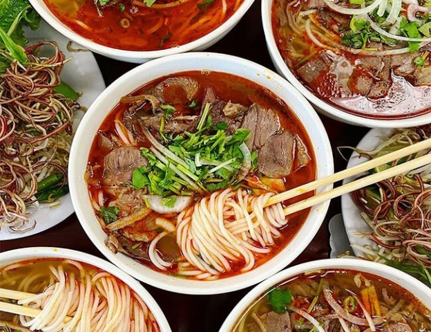 Sắp diễn ra Lễ hội “Ẩm thực Kinh đô Huế với bốn phương”