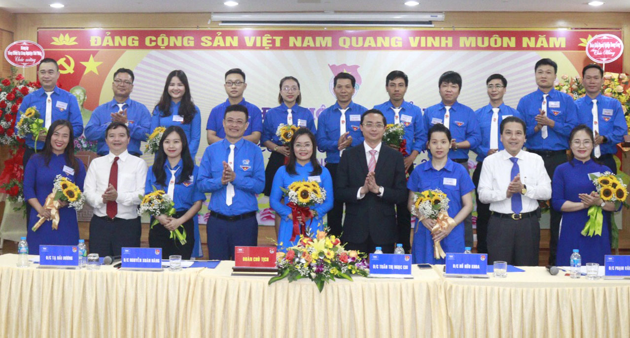 Góp phần quan trọng vào sự phát triển của ngành công nghiệp tàu thủy