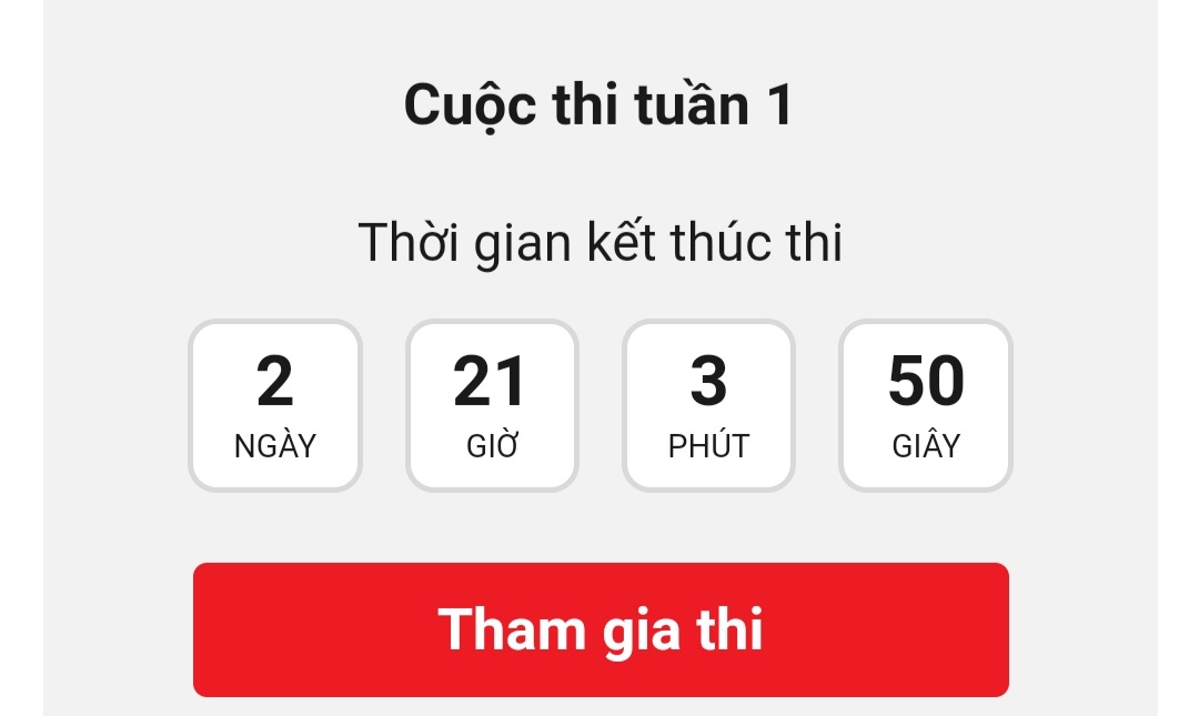 Gần 3,6 vạn lượt thi tìm hiểu lịch sử quan hệ đặc biệt Việt Nam - Lào tuần 1