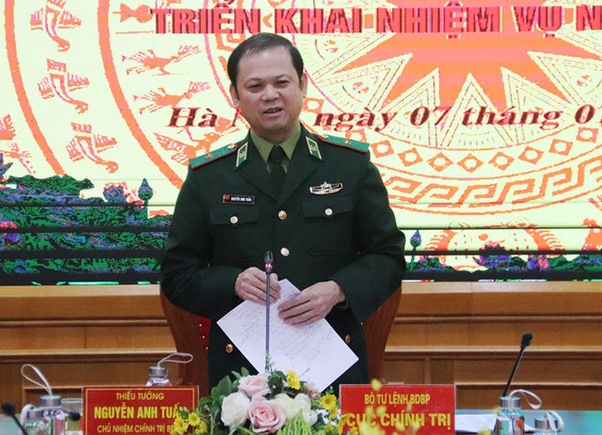Thủ tướng bổ nhiệm nhân sự Bộ Quốc phòng