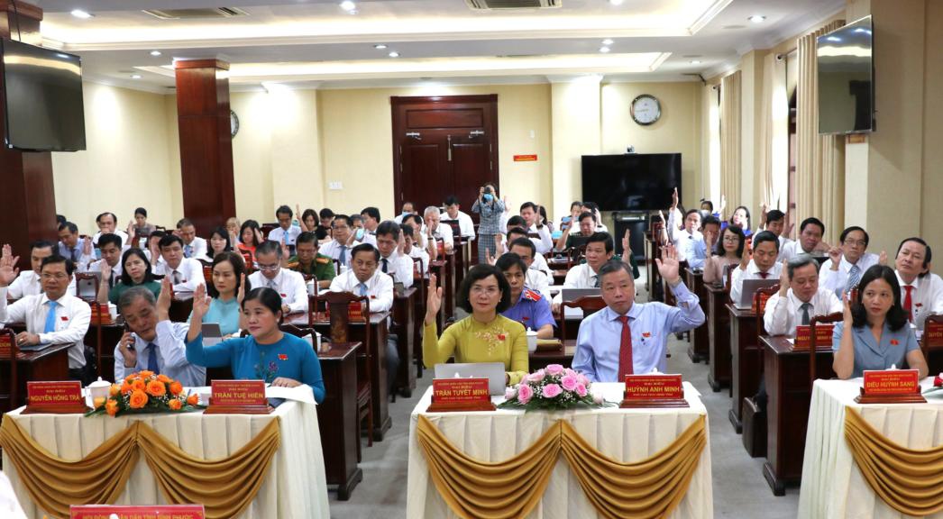 HĐND tỉnh Bình Phước nhất trí thông qua nhiều dự án giao thông trọng điểm