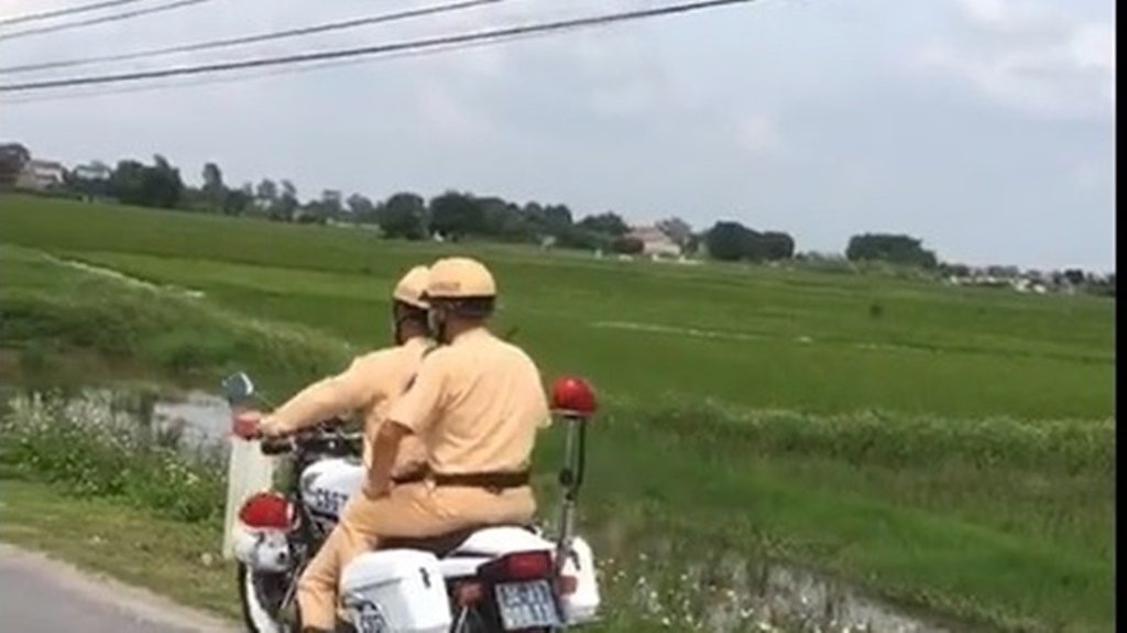 Thông tin liên quan “kiểm tra, kiểm soát an toàn giao thông” tại Hải Dương