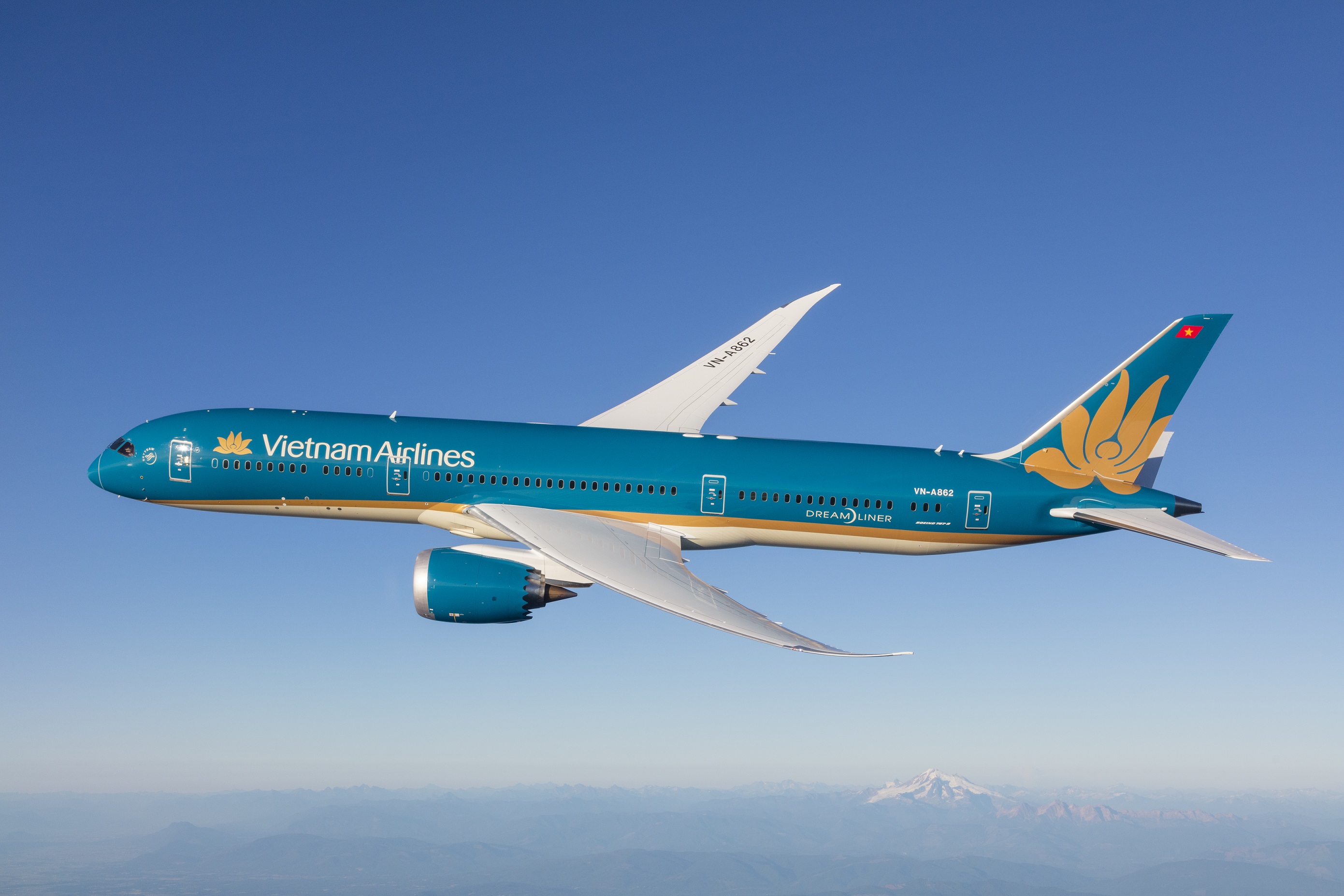 Yêu cầu Vietnam Airlines báo cáo vụ tiếp viên bị tình nghi rửa tiền