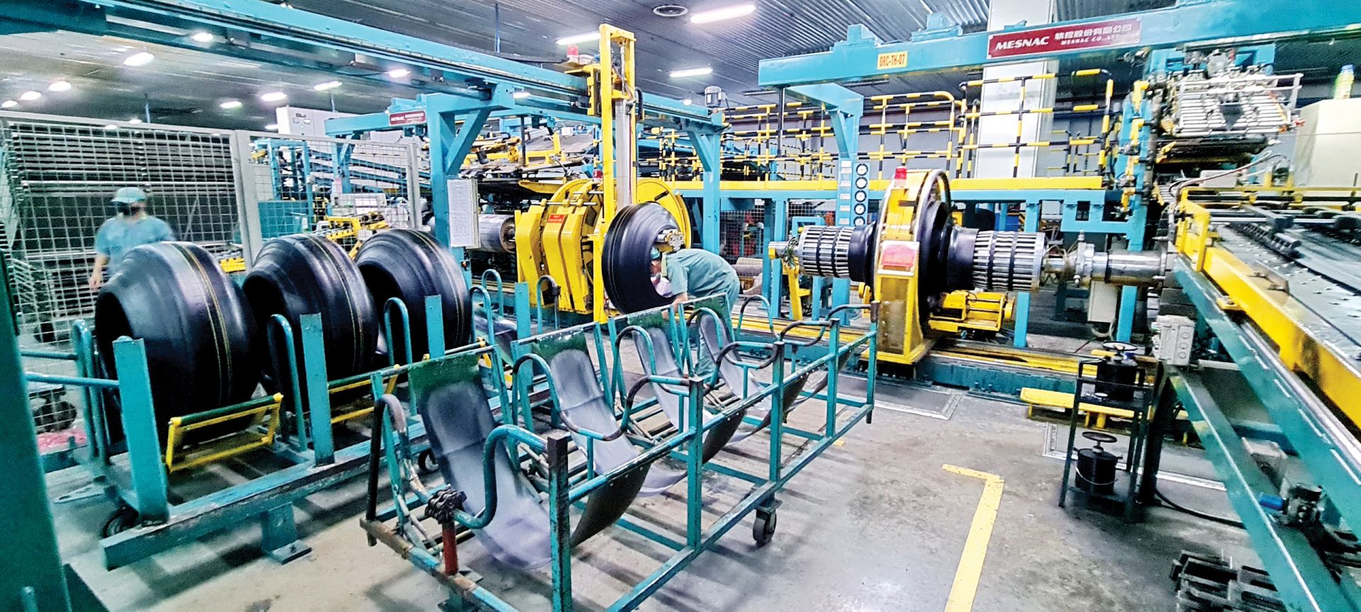 Chiến lược phát triển ngành công nghiệp hóa chất Việt Nam