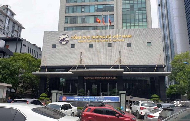 Bộ Nội vụ khẳng định không chồng chéo khi tách Tổng cục Đường bộ