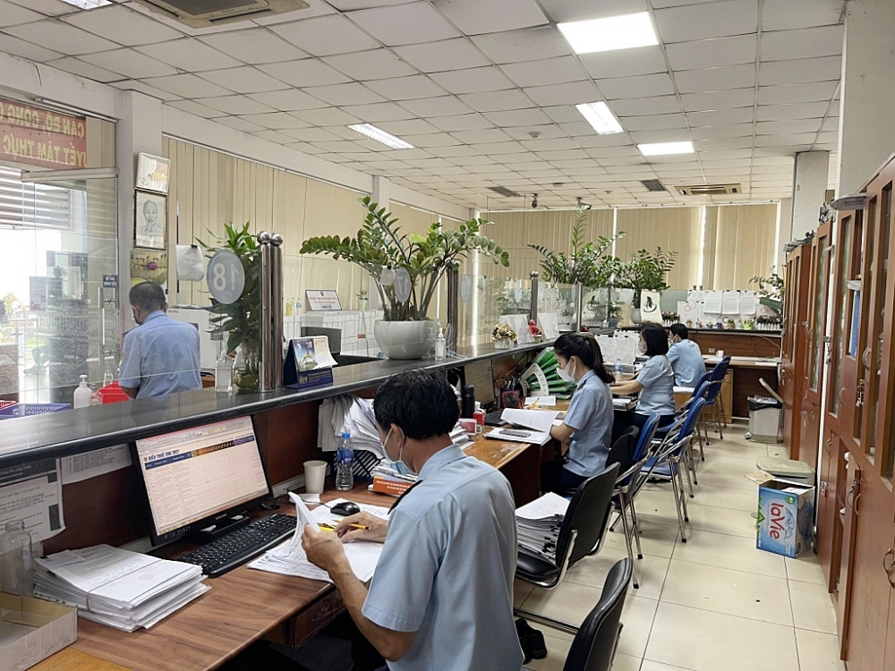 Ngành Hải quan đã cung cấp 215 dịch vụ công trực tuyến mức độ 3 và 4