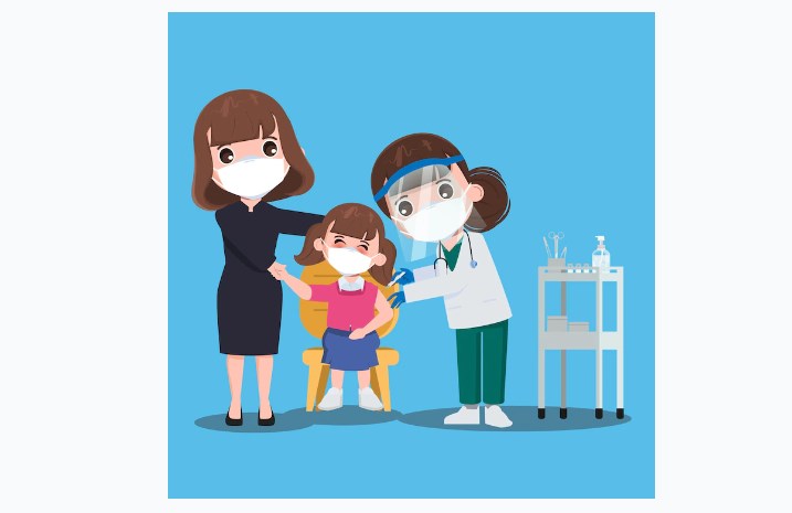 Khi nào trẻ từ 12-17 tuổi tiêm vaccine phòng COVID-19 mũi 3
