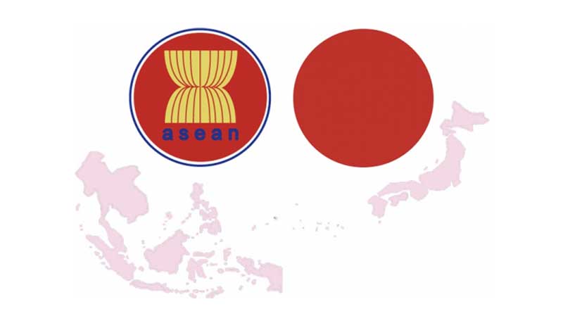 ASEAN - Nhật Bản Hướng về tương lai