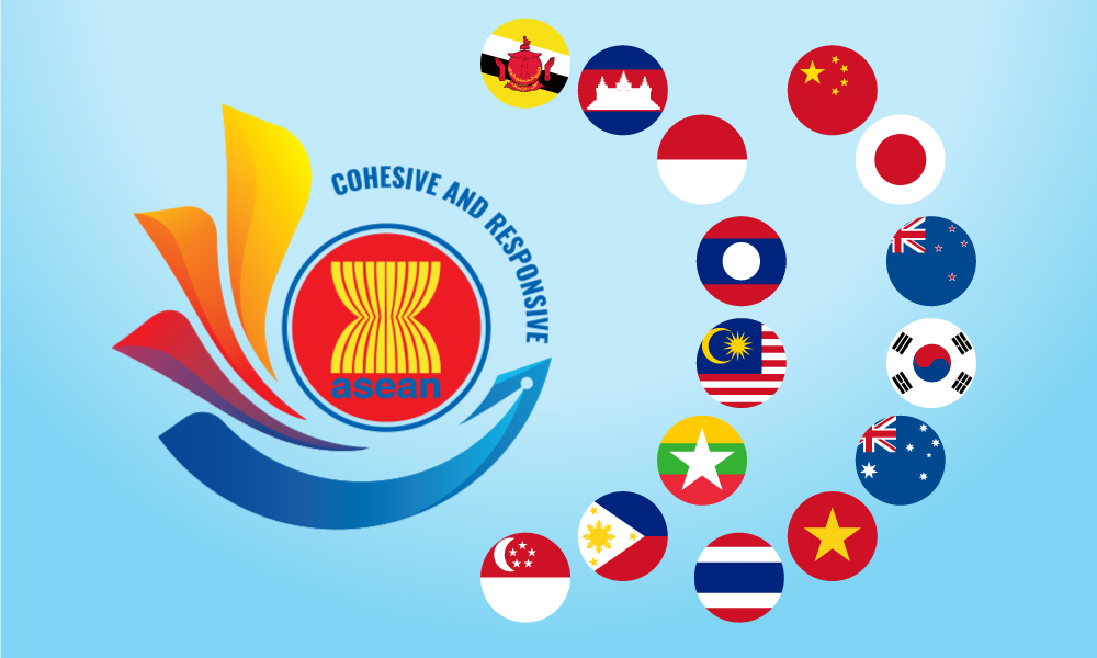 Hiệp định RCEP có ý nghĩa quan trọng với các nước thành viên