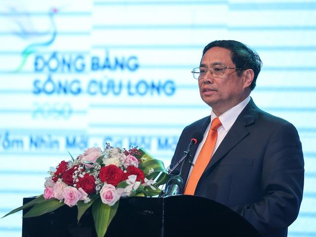 Phát triển Đồng bằng sông Cửu Long bền vững, hiện đại, mang đậm đà bản sắc văn hóa