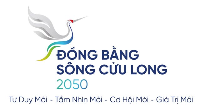 Đồng bằng sông Cửu Long  Tư duy mới - Tầm nhìn mới - Cơ hội mới - Giá trị mới
