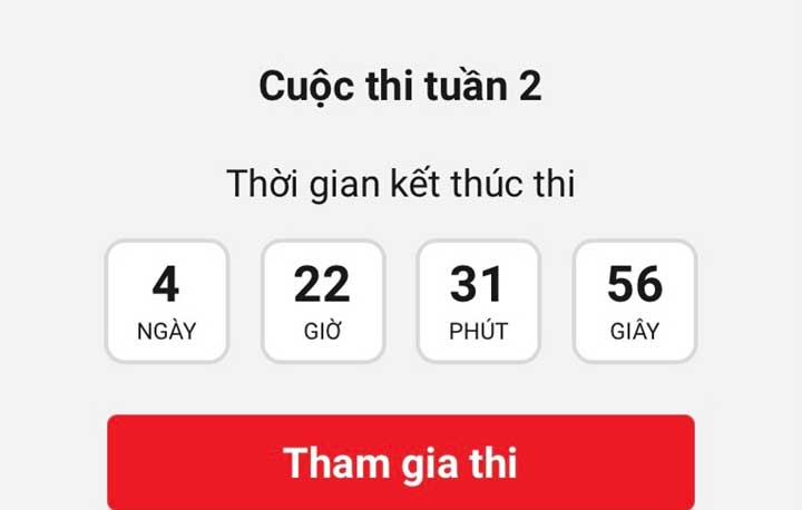 Hơn 4,3 vạn lượt thi tìm hiểu lịch sử quan hệ đặc biệt Việt Nam - Lào tuần 2