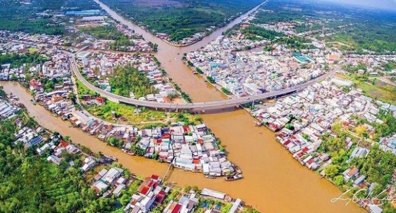 Thúc đẩy phát triển nông nghiệp và nông thôn bền vững vùng ĐBSCL, chủ động thích ứng biến đổi khí hậu