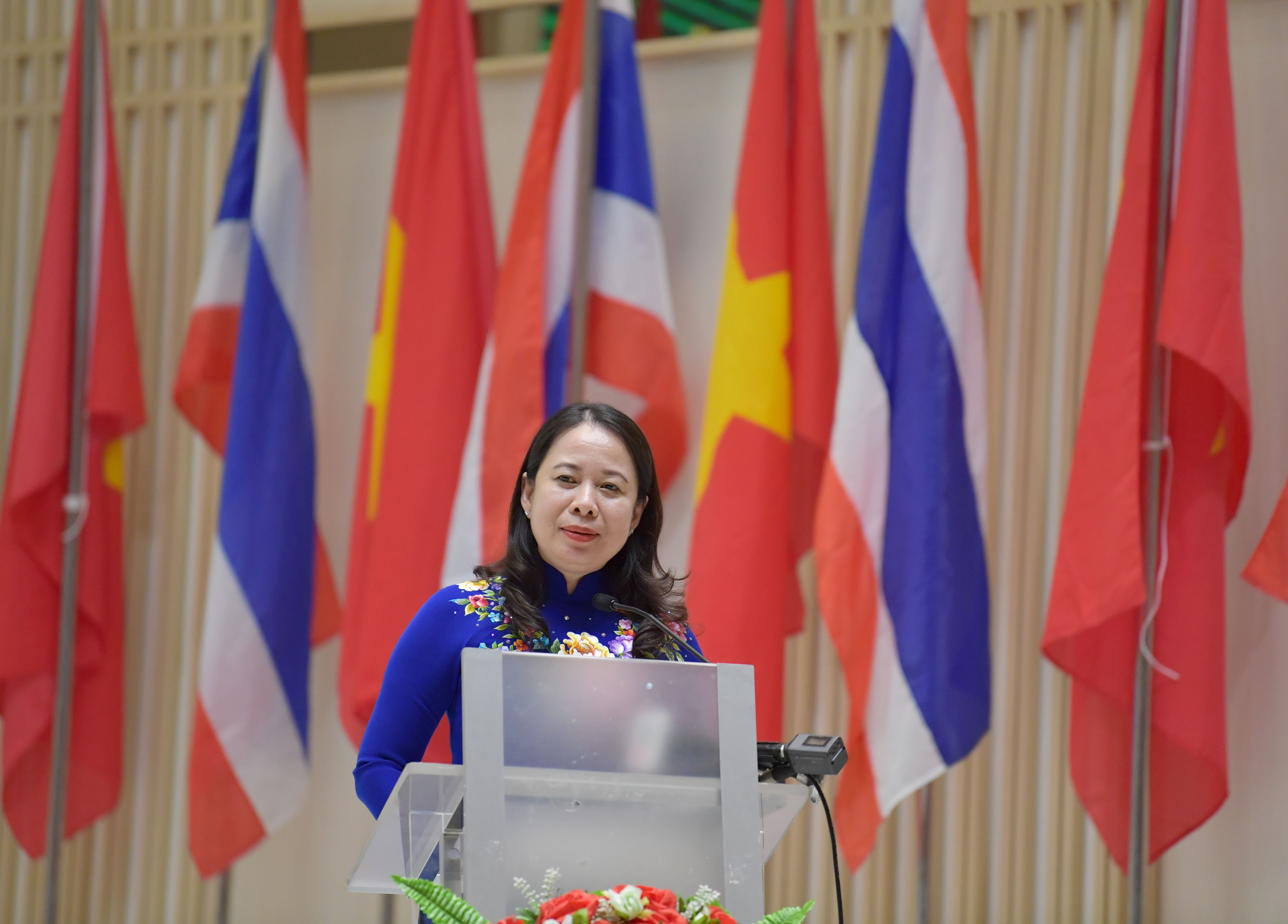 Kiều bào tại Thái Lan là nhân tố góp phần vun đắp tình hữu nghị bền chặt giữa hai nước Việt Nam – Thái Lan