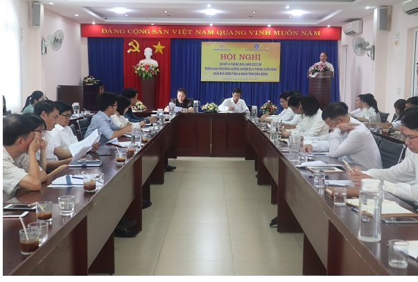 Đắk Nông Mở rộng diện bao phủ BHXH trên địa bàn tỉnh