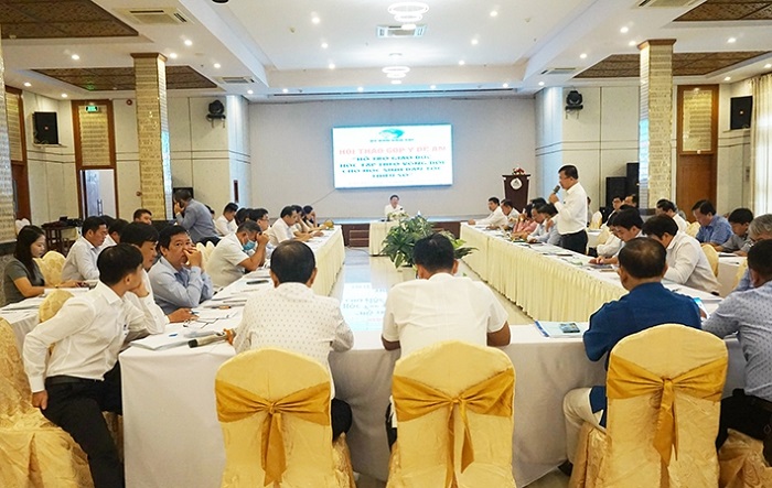 Hỗ trợ giáo dục học tập cho học sinh, sinh viên người dân tộc thiểu số tại vùng dân tộc thiểu số và miền núi