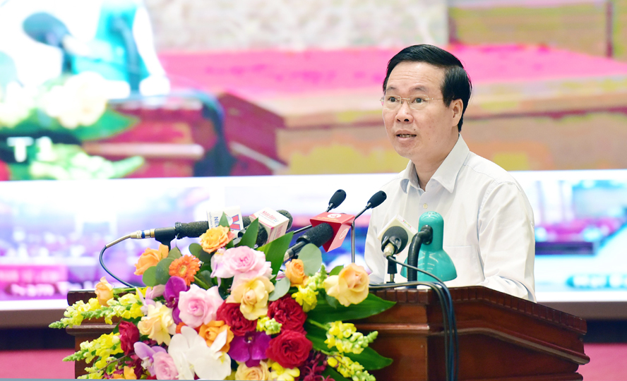 Xây dựng Hà Nội ngang tầm với thủ đô các nước phát triển trong khu vực