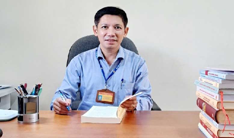 Chống luận điệu xuyên tạc về nền kinh tế thị trường định hướng XHCN ở Việt Nam