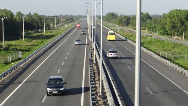 Triển khai Nghị quyết của Quốc hội về một số dự án đường giao thông