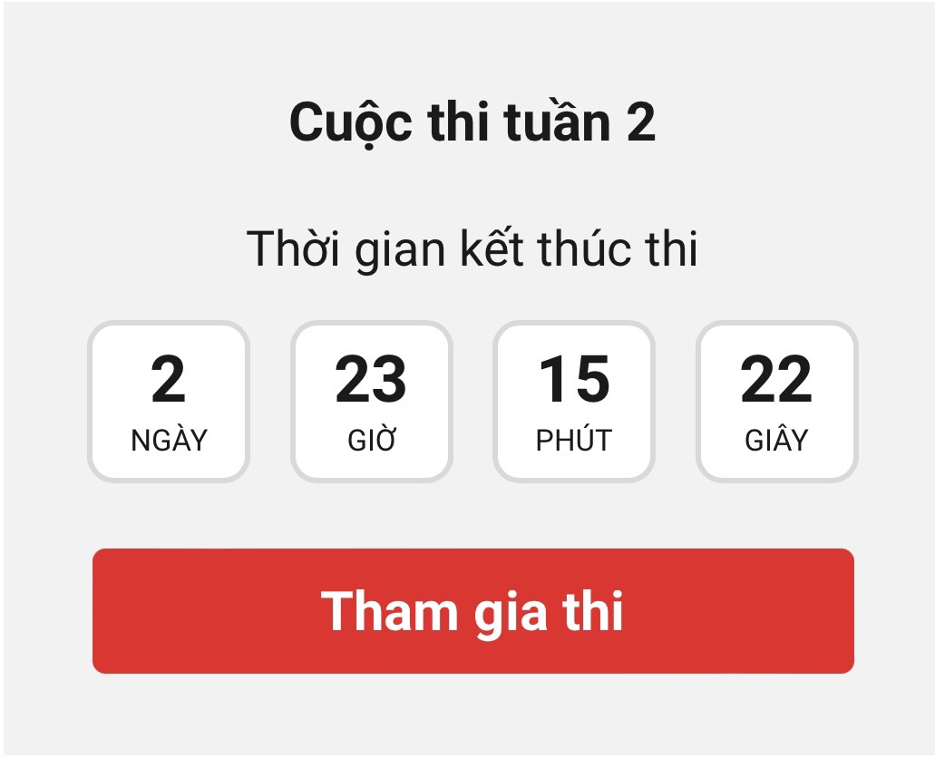 Hơn 6 vạn lượt thi tìm hiểu lịch sử quan hệ đặc biệt Việt Nam - Lào tuần 2