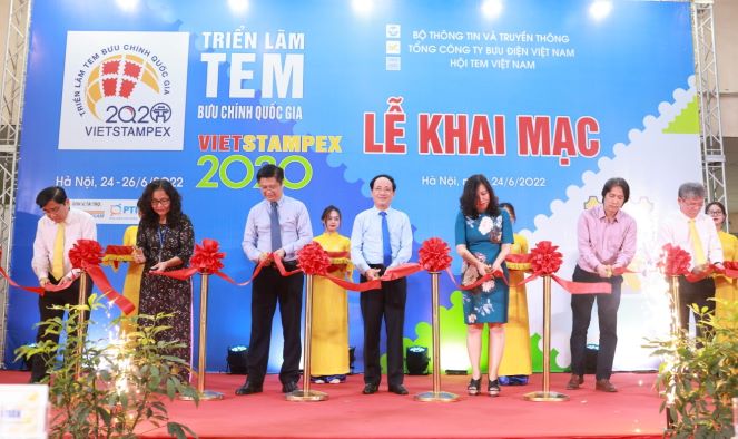 Phát hành đặc biệt Bộ Tem “Biển, đảo Việt Nam bộ 3 ”