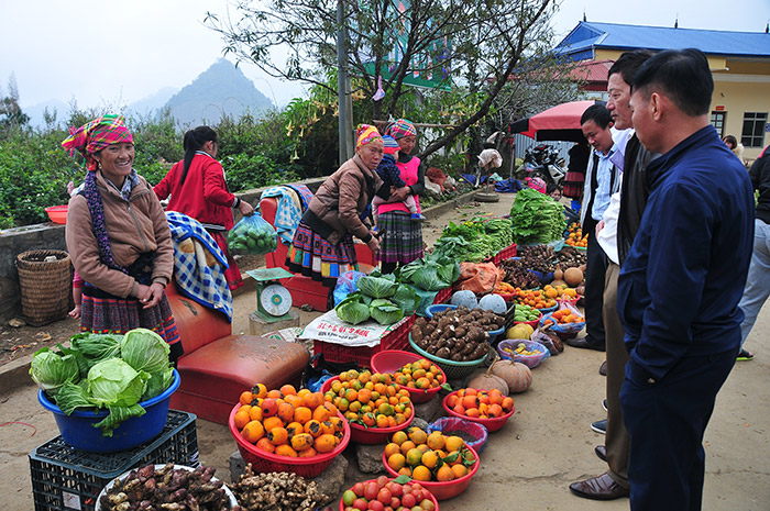 Sơn La Bức tranh thiên nhiên kỳ vỹ