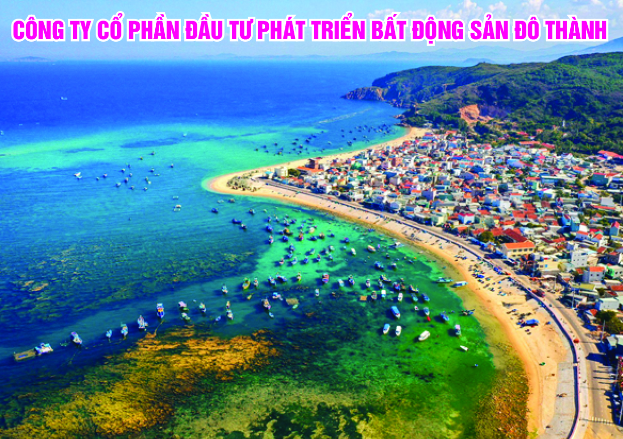 Sự “trỗi dậy” của ngành du lịch và sự bứt phá của bất động sản tại Quy Nhơn