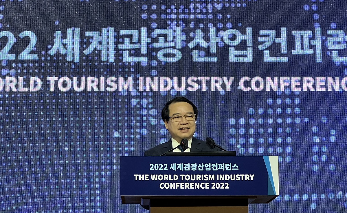 Du lịch có thể phục hồi từ 50-70 trong năm 2022