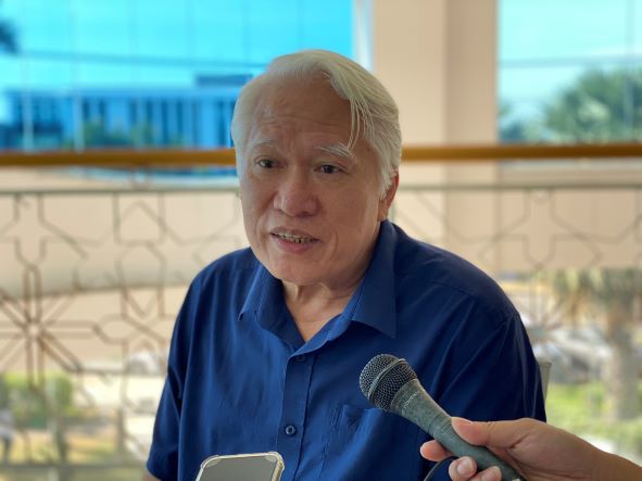 Nghị quyết 36-NQ TƯ Hiện thực hóa “Khát vọng Việt Nam”