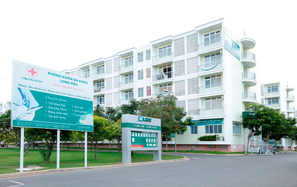 Long An đẩy mạnh chủ trương phát triển nhà ở xã hội cho công nhân